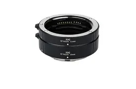 JJC Auto-Zwischenring Set Canon RF, 11+16 mm