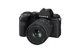 FUJIFILM X-S20 sw EU+XF 2,8-4,8/16-50 mm R LM OIS