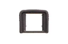 Canon Augenkorrekturlinse ED -4 dpt mit Augenmuschel Ee