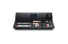 Blackmagic ATEM Television Studio 4K8 Live Produktionsmischer