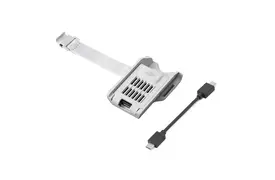 DJI Mobilfunk Dongle 2 Montagesatz für DJI Mini 4 Pro