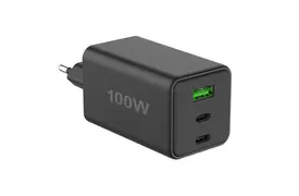 Fontastic Netzteil GAN 100W Zona schwarz