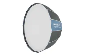 Nanlite SB-RP90 Parabol-Softbox Rapid 90