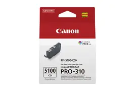 Canon PFI-5100CO chroma optimizer Tinte für ImagePrograf PRO-310