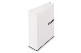 Hama Designline II Check Minimax-Album, für 100 Fotos 10x15 cm