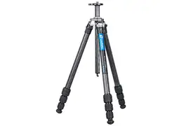 Leofoto LO-224C Mr. O Carbon- Dreibeinstativ