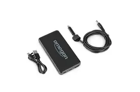 Omegon Powerbank 10k 37WH 12V