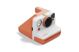 Polaroid Now Gen3 Camera Coral Sofortbildkamera