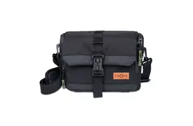 C-Rope Kameratasche V3 schwarz