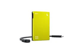 Angelbird 2TB SSD2GO PKT MK3 externe Festplatte