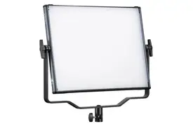 Godox LDX100R Flat RGBWW LED Panel Light, Flächenleuchte
