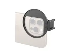 SmallRig 5171 Universal 67mm Magnetischer Filteradapter