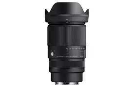 Sigma Contemporary 3,5-6,7/16-300 mm DC OS,  Sony E-Mount Objektiv