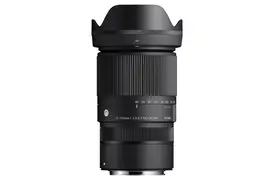 Sigma Contemporary 3,5-6,7/16-300 mm DC OS, Canon RF-Mount Objektiv