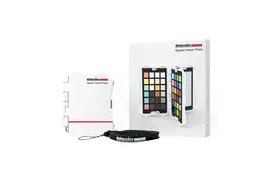Datacolor Spyder Checkr Photo, Farbkarte zur Farbbestimmung