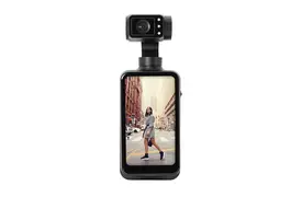 AgfaPhoto Realimove MC3X Gimbal-Kamera