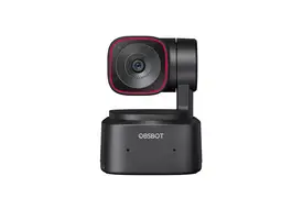 Obsbot Tiny 2 Lite KI-gesteuerte Webcam