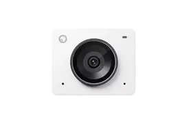 Obsbot Meet 2 Cloud White Webcam