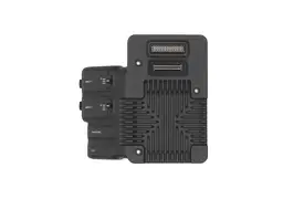 DJI Ronin 4D Erweiterungsplatte (SDI/XLR/TC)