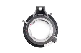 DJI Zenmuse X9 M-Mount Adapter