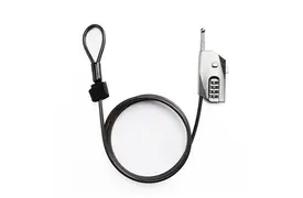 Camouflage Anti Theft Lock, Anti-Diebstahl-Schloss