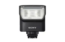Sony HVL-F28RMA Blitz mit kabelloser Funksteuerung