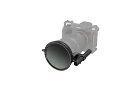 SmallRig 3864 CPL-VND Filterkit 95 mm mit Rod Clamp