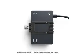 Angelbird SSD2GO PKT Mounting Bracket Halterung für SSD Festplatten