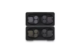 DJI Mavic 4 Pro ND Filter Set (ND8/16/32/64)