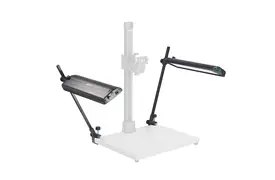 Kaiser RB 560 AL LED-Beleuchtungs- einrichtung