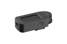 KEKS M-MPB M-Meter Black Paint aus schwarz lackiertem Messing