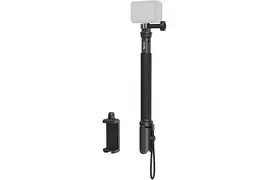 SmallRig 5403 Selfie Stick für Actionkameras