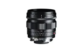 Voigtländer APO-Lanthar 2,0/28 mm VM, asphärisch, schwarz, Objektiv