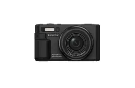 easypix PowerPro VX7230 Compact WiFi Bridgekamera