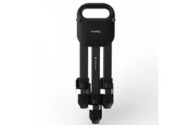 SmallRig 5020 Stativwagen mit Rollen und Schnellverschluss-Design