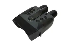 YASHICA Night Vision Binocular mit Aufnahmefunktion