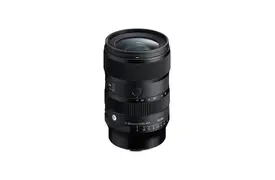 Sigma Art 1,8/17-40 mm DC L-Mount Objektiv