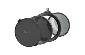SmallRig 4781 UV und VND Filtersatz 82mm