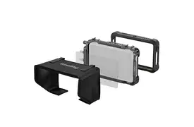 SmallRig 3788B Cage Kit für Atomos Ninja Serie