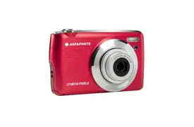AgfaPhoto DC8200 rot Digitalkamera