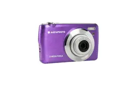 AgfaPhoto DC8200 purple Digitalkamera