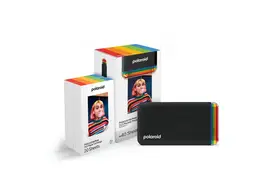 Polaroid Everything Box HiPrint 2x3 sw Gen 2, Fotodrucker