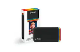 Polaroid HiPrint 2x3 Gen 2 schwarz Fotodrucker