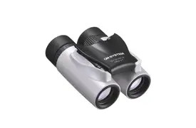 OM SYSTEM 8x21 RC II perlweiß Fernglas