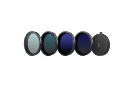 SmallRig 5411 ND Filter Kit für DJI Osmo Action 5 Pro / 4