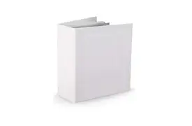 Polaroid Photo Album White Small für 40 Polaroidfotos