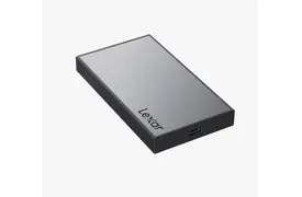 Lexar WF750 4TB Workflow PRO SSD tragbar, R2000/W2000 MB/s IP68