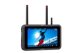 Atomos Ninja TX 12,7cm (5,0') SDI/HDMI HDR Monitor/Recorder"