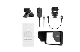 Atomos 5' Creator Kit für Ninja TX, Shinobi II und GO"