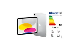 Apple iPad 11 Wi-Fi 512 GB silber 11.Gen Tablet (A3354) 11. Generation